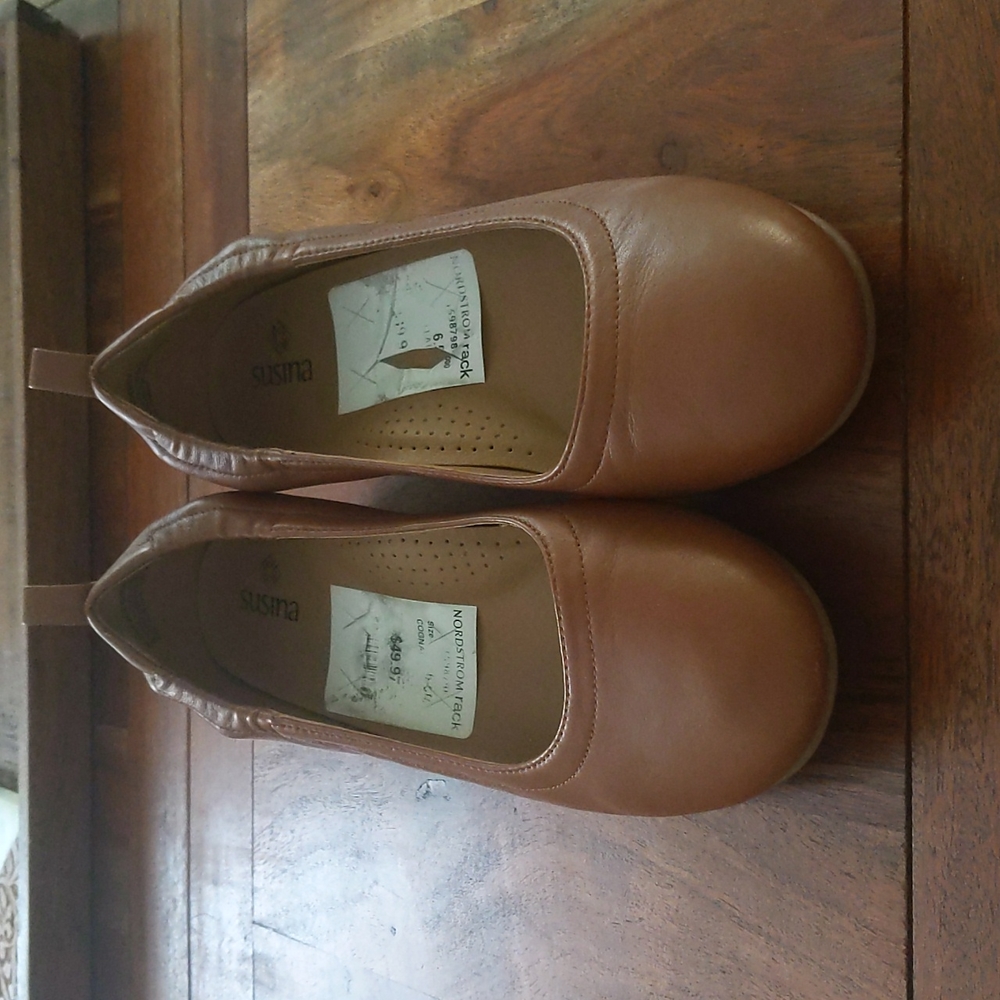 Susina shoes